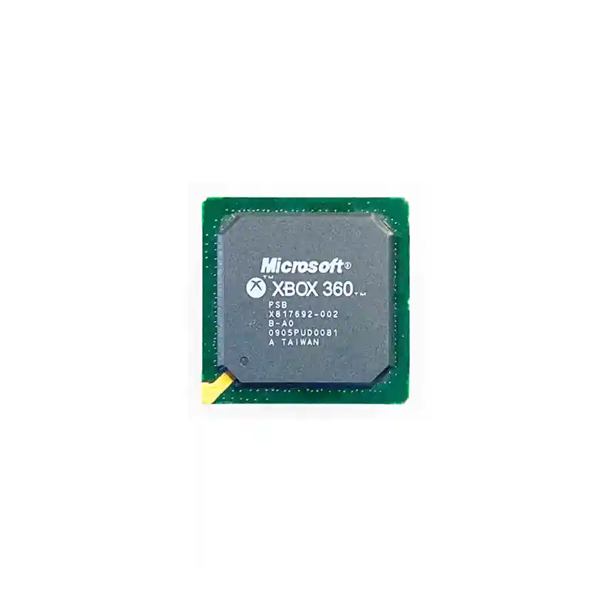 Xbox 360 Slim Southbridge X817692-002 آی سی ساوت بریج X817692-002 ایکس باکس 360 اسلیم
