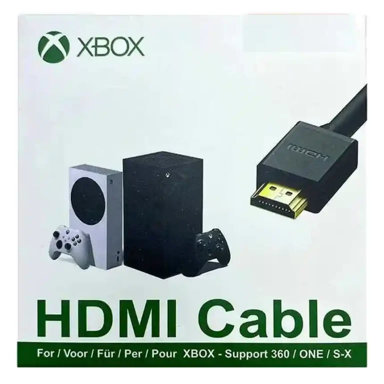 کابل HDMI اصلی Xbox
