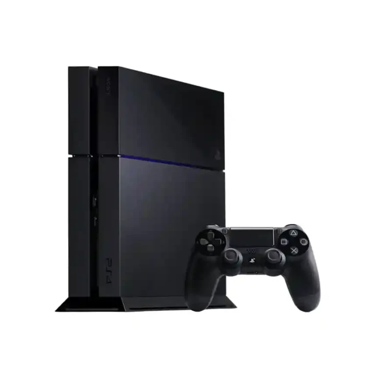 کنسول PlayStation 4 Fat