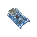 ماژول شارژ باتری لیتیومی TP4056