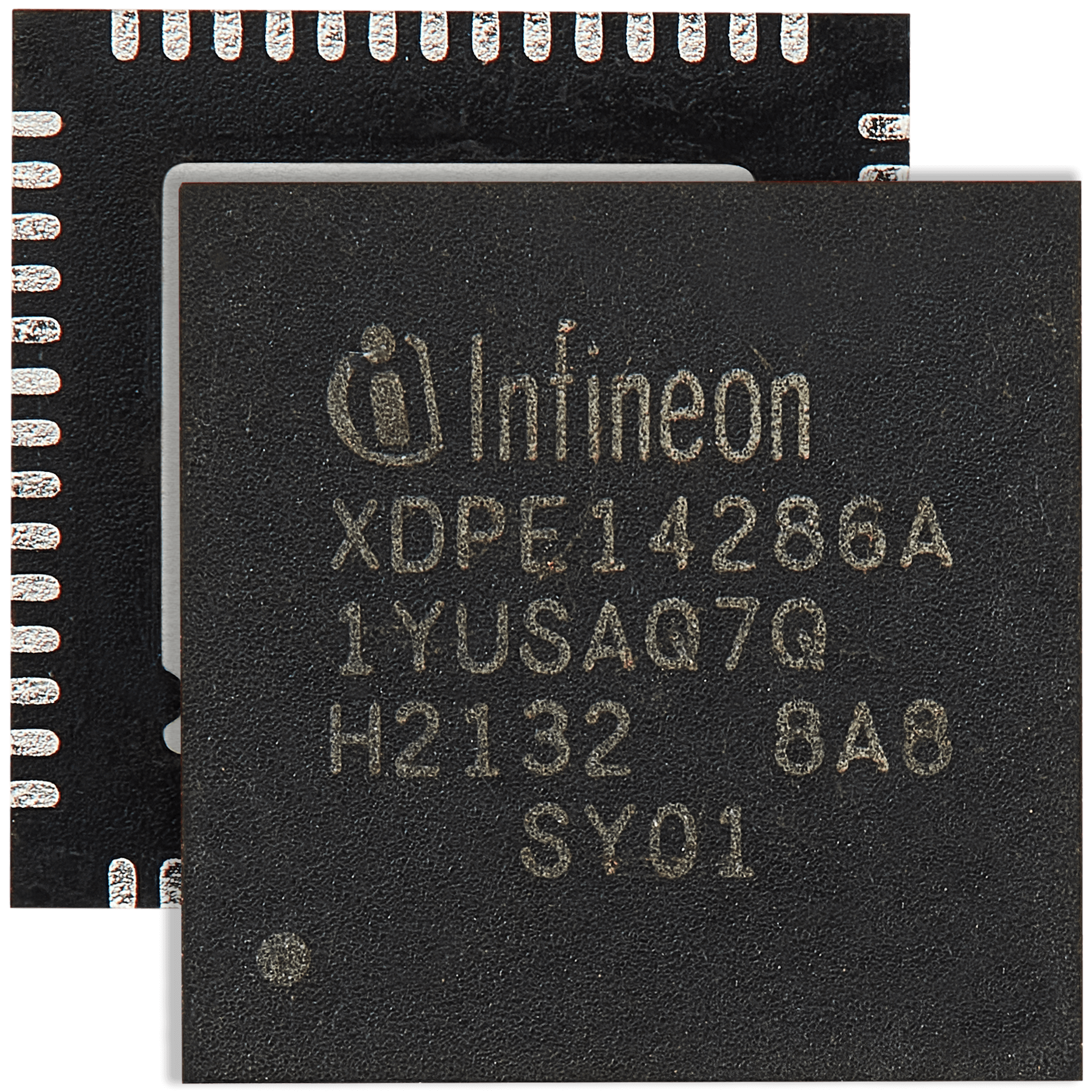 XDPE14286A آی سی XDPE14286A | کنترلر PWM چندفازه PS5 - تصویر 1