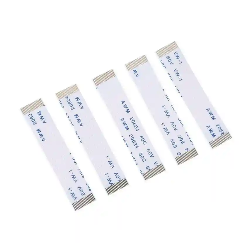فلت Touchpad 18Pin PS5 فلت تاچ پد 18 پین دسته PS5 DualSense