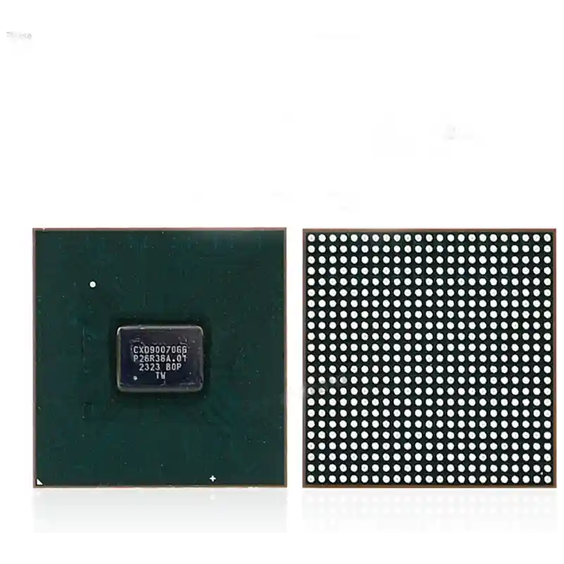 چیپ PS5-CX90070GG چیپ CXD90070GG پلی استیشن 5 | آی سی PS5 CXD90070GG - تصویر 1