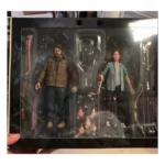 اکشن فیگور لست اف آس الی و جوئل برند NECA مدل Ultimate 2-Pack - تصویر 2